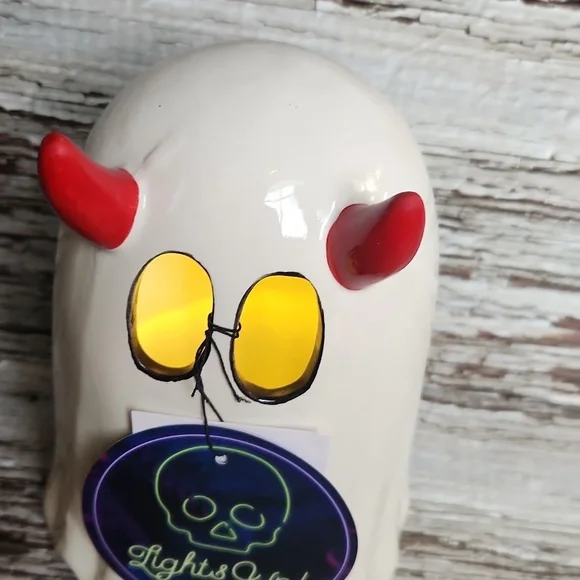 Halloween devil ghost - Picture 3 of 3